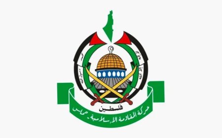 حەماس داوا لە ئێران دەکات وڵاتانی دراوسێ نەکاتە ئامانج