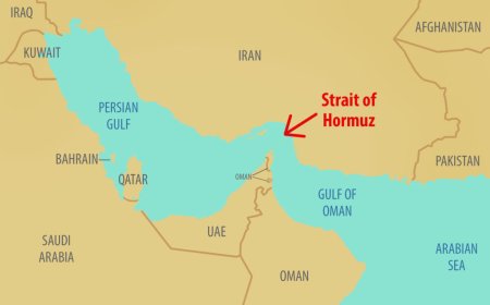 ئێران ڕێگە بە هەندێک کەشتیی نەوتهەڵگر دەدات بە گەرووی هورمزدا تێپەڕن