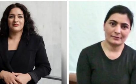 پەرلەمانتارێکی ئەڵمانیا دۆسییەی یاسایی زەینەب جەلالیانی گرتەئەستۆ