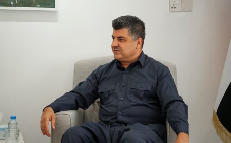 شادومان مەلا حەسەن: لاهور شێخ جەنگی هەرگیز پلانی کودەتای نەبووە