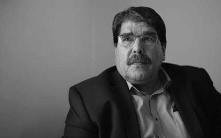 ئه‌مڕۆ له‌ كۆبانێ ته‌رمی ساڵح موسلیم به‌ خاك ده‌سپێردرێت