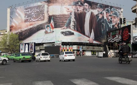 حەماس داوا لە ئێران دەکات هێرش نه‌كاته‌ سه‌ر وڵاتانی دراوسێ 
