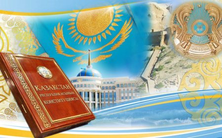 کازاخستان ڕیفراندۆم بۆ گۆڕانکاریکردن لە دەستوور ئەنجامدەدات   