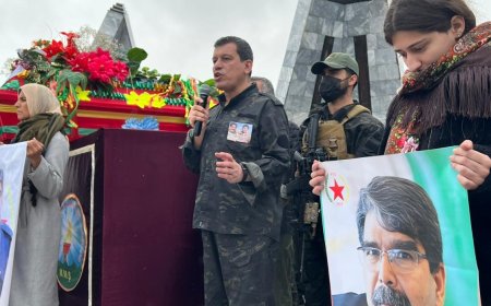 مه‌زڵوم عه‌بدی: هه‌ڵه‌مان هه‌بووه‌ و ئاماده‌ین باجی هه‌ڵه‌كانمان بده‌ین