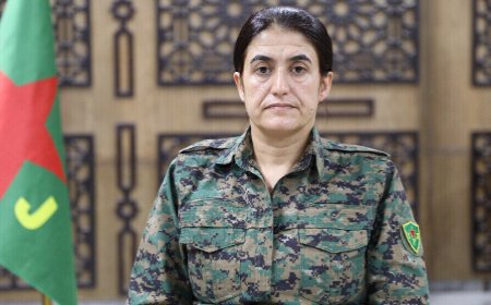 ڕۆهلات عەفرین: خه‌باتی ژنانی كورد بووه‌ته‌ نمونه‌ بۆ هه‌موو جیهان