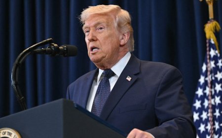 ترەمپ: چارەنوسێکی خراپ چاوەڕێی ناتۆ دەکات