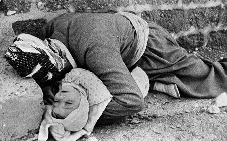 بریندارانی ڕۆژاڤا: کۆمەڵکوژیی هەڵەبجە لەبیر ناکەین