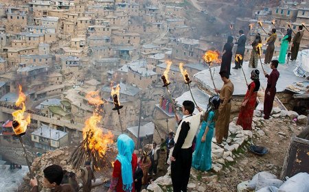 جلی کوردی، ناسنامەی کورد