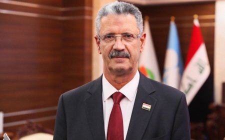 عێراق هه‌نارده‌ی نه‌وت له‌ ڕێگه‌ی هێڵی كۆنی كه‌ركوك - جه‌یهانه‌وه‌ ده‌ستپێده‌كاته‌وه‌  