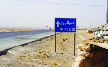 بیرە نەوتێکى دێرەزوور لەلایەن چەکدارانى نەناسراو سوتێندرا