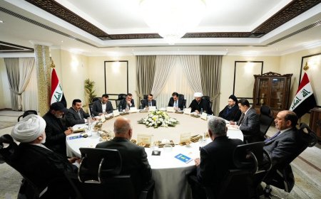 چوارچێوه‌ی هه‌ماهه‌نگیی: هه‌رێم پابه‌ندی بڕیاره‌كانی حكومه‌تی فیدڕاڵ بێت