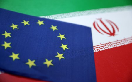 یەکێتیی ئەوروپا سزای نوێی بەسەر چه‌ند دامه‌زراوه‌ و كه‌سایه‌تی ئێرانیدا سەپاند