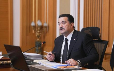 سودانی فەرمانیدا ئەنجامدەرانى هێرشەکان دەستگیر بکرێن