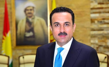 پارێزگاری هەولێر: ئەمساڵ مەراسیمی نەورۆز ئەنجام نادرێت