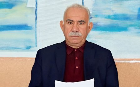 سه‌دان كه‌سایه‌تی ئه‌كادیمی و یاساناسی نێوده‌وڵه‌تی داوای پێدانی "مافی هیوا" به‌ ئۆجالان ده‌كه‌ن