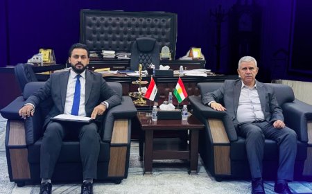 په‌رله‌مانتارێك: وه‌زیری بازرگانی به‌ڵێنی چاره‌سه‌ركردنی دوو كێشه‌ی هاوڵاتیانیدا