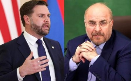 جێگری ترەمپ: ئاگربەست لەگەڵ ئێران لوبنان ناگرێتەوە