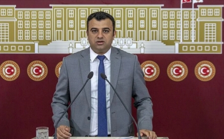 عومەر ئۆجالان: پێویستە ئەوانەى هێرشیان کردە سەر کرێکارانى کورد سزا بدرێن