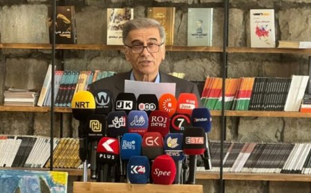 جاسەنە: ڕووماڵی هەندێک میدیای کوردیی درێژکراوەى وتاری شەڕی ناوخۆیە