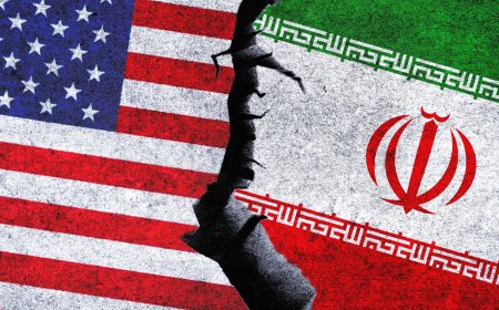 ململانێی ئەمریکا و ئێران و لێڵیی ئاسۆکانی ئاگربەست