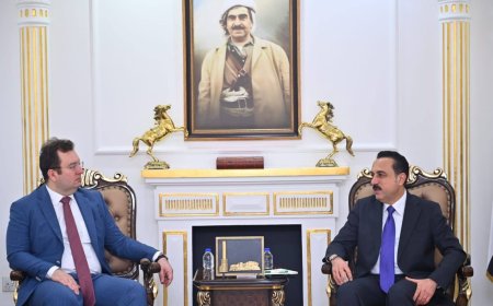 کونسوڵی تورکیا له‌ هه‌ولێر: ڕێكاره‌كانی وه‌رگرتنی ڤیزا وه‌ك خۆیان ماونه‌ته‌وه‌
