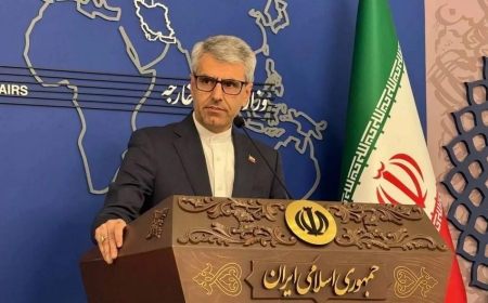 ئه‌مڕۆ شاندی ئێران ده‌چێته‌ ئیسلامئاباد بۆ دانوستان به‌ڵام مه‌رجی هه‌یه‌