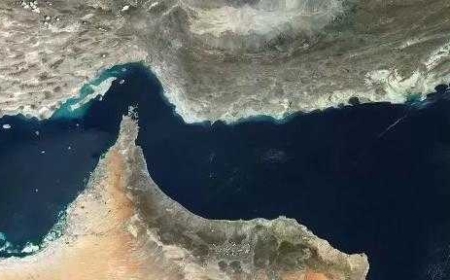 دوای ئاگربه‌ست هێشتا هورمز لە ژێر سێبەری نا دڵنیاییدایە
