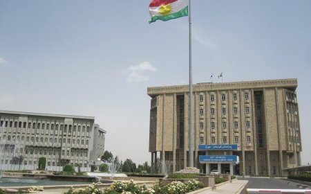 حكومه‌ت ڕێگری له‌ جێبه‌جێكردنی یاسایەکی پەرلەمانی کوردستان ده‌كات