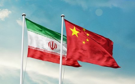 هەواڵگریی ئەمریکا: چین سیستمی بەرگریی ئاسمانیی نوێ دەداتە ئێران