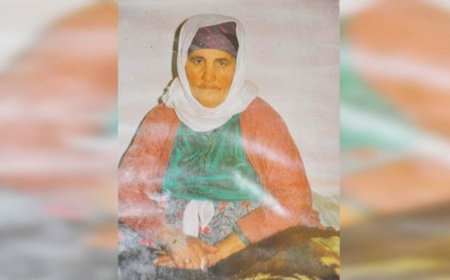 ئۆجالان: دایکم زریانێکی سەرهەڵدان بوو
