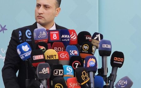 هه‌فته‌ی داهاتوو بڕیار له‌ باره‌ی تاقیكردنه‌وه‌كان ده‌درێت