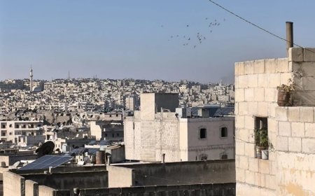 برینە سارێژنەبووەکانی شێخ مەقسود و ئەشرەفییە؛ گۆڕستانی بێناوەکان