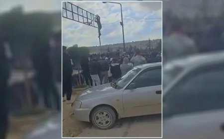 لە حەلەب هەڕەشەی کوشتن لە هاوڵاتییانی کورد دەکرێت