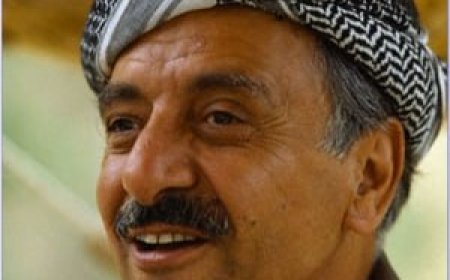 یەکێک لە تاوانبارانی کوشتنی قاسملۆ ئەندامی شاندی دانوستانکاریی ئێرانە لە پاکستان