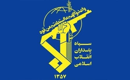 دەزگای هەواڵگری ئێران: 123 کەسمان بە تۆمەتی سیخوڕی دەستگیرکردووە
