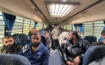 400 دیلی هەسەدە لەلایەن حکومەتی کاتیی سوریاوە ئازادکران