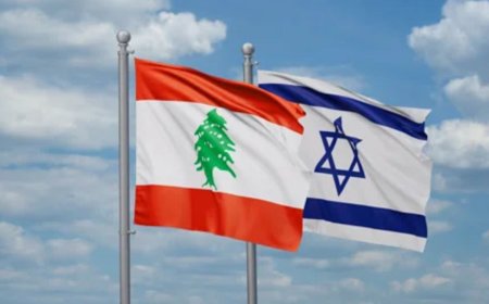 ئیسرائیل: لەگەڵ حکومەتی لوبنان کۆدەبینەوە و ئاگربەست لەگەڵ حزبوڵڵا ڕەتدەکەینەوە