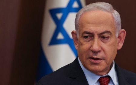 سەرۆکی داواکاری گشتیی ئیستەنبوڵ فەرمانی دەستگیرکردنی بۆ نەتانیاهو دەرکرد