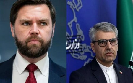 دانوستاندنەکانی نێوان ئێران و ئەمریکا بەبێ ڕێککەوتن کۆتایی پێهات