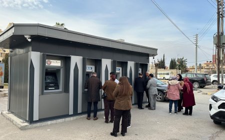 سەدان هەزار فەرمانبەر خۆیان لە هەژمارى من تۆمارنەکردووە