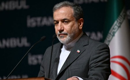 عێراقچی: پەیوەندییە تەلەفۆنییەکەی نەتانیاهۆ بووە هۆی شکستهێنانی دانوستاندنەکان