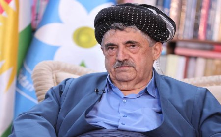 نوسینگه‌ی محه‌مه‌دی حاجی مەحمود: ئاسایشی یەکێتی شۆفێرێکی ڕفاندووین