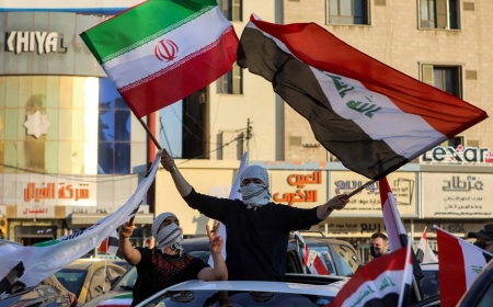 ئەمریکا بۆ عێراق: چاوەڕێی سزادانی هێرشکەرانی سەر دیپلۆماتکارانمانین