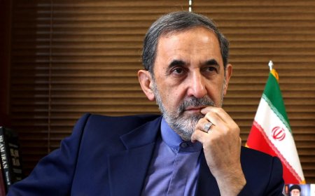 ڕاوێژکارێکی خامنەیی:  تەواوی کلیلەکانی کردنەوەی گەرووی هورمز لای ئێمەیە