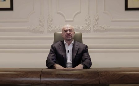 بافڵ تاڵەبانی: باوەڕمان بە عێراقێکی بەهێزە