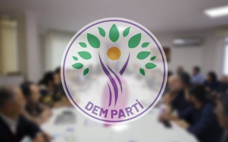 بڕیارە ئەمڕۆ "دەم پارتی" ئەنجامی کۆبوونەوەی پێنج ڕۆژییەکەی ڕاگەیەنێت