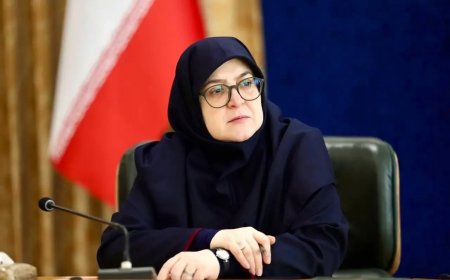 حکومەتی ئێران: بڕیاری دەستڕاگەیشتن بە ئینتەرنێت لەژێر دەسەڵاتی هێزە ئەمنییەکاندایە
