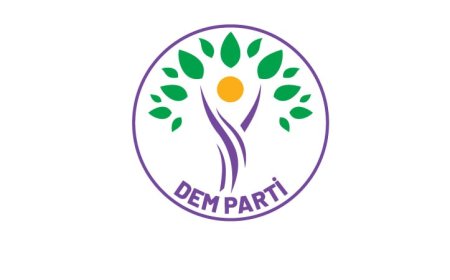 دەم پارتی: داهاتووی تورکیا لە ئاشتیدایە نەک لە شەڕ