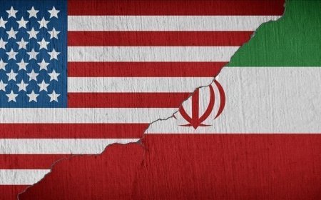 هەوڵدەدرێت گەڕێکى دیکەى دانوستان لەنێوان ئەمریکا و ئێران ئەنجام بدرێت
