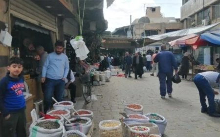 بانگەوازی خۆپیشاندانی سەرانسەری لە سوریا دەکرێت